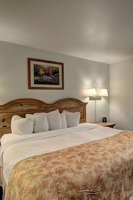 Hotel Days Inn by Wyndham Lolo / Missoula Area photo 1