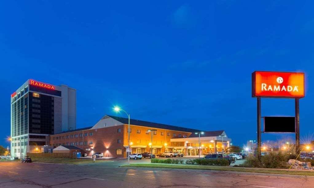 Ramada Topeka Convention Ctr