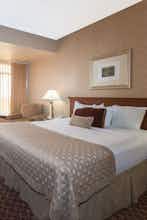 Hotel Ramada Topeka Convention Ctr photo 1