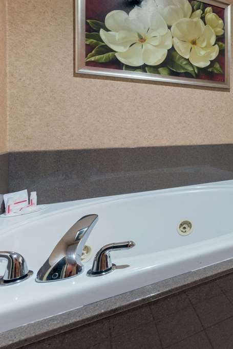 Hotel Ramada Topeka Convention Ctr photo 5