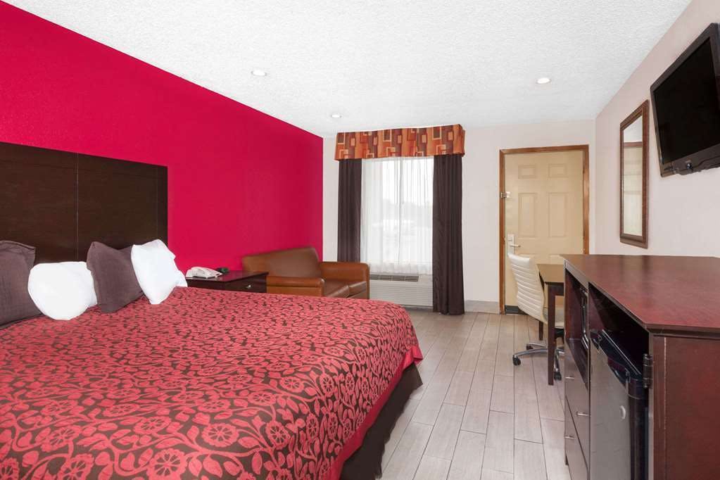 Hotel Days Inn by Wyndham Arcadia Louisiana photo 4