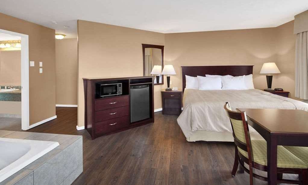 Days Inn by Wyndham Kamloops BC