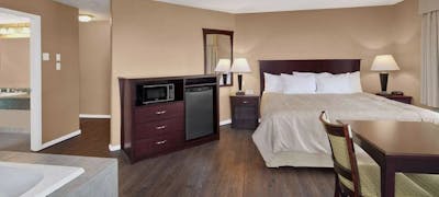 Days Inn Kamloops