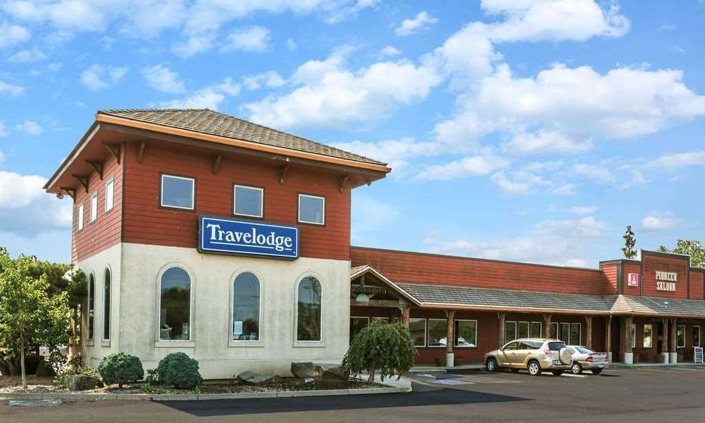 Travelodge by Wyndham Pioneer Villa