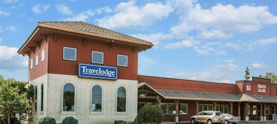 Travelodge Pioneer Villa