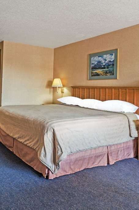 Hotel Travelodge by Wyndham Pioneer Villa photo 1