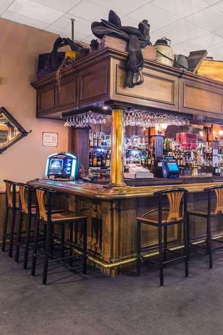 Hotel Travelodge by Wyndham Pioneer Villa photo 5