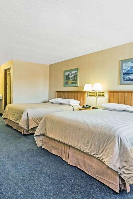 Hotel Travelodge by Wyndham Pioneer Villa photo 2