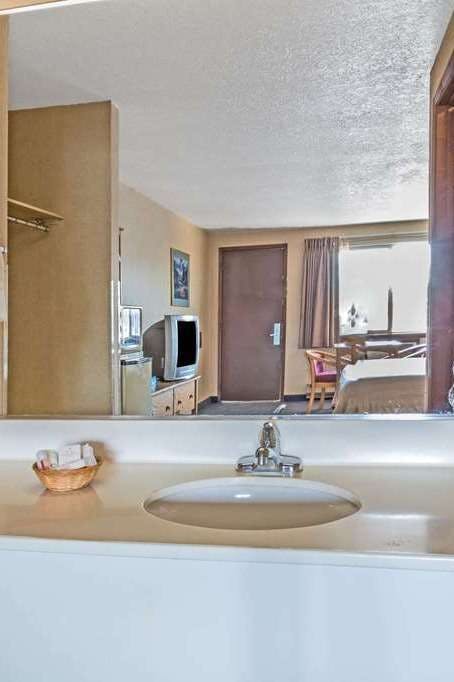 Hotel Travelodge by Wyndham Pioneer Villa photo 4