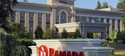 Ramada Olympia