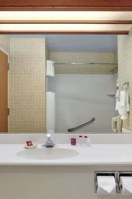 Hotel Ramada by Wyndham Olympia photo 4