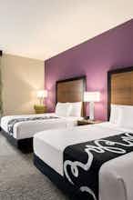 Hotel La Quinta Burlington photo 2