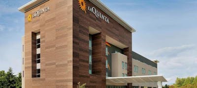 La Quinta Burlington