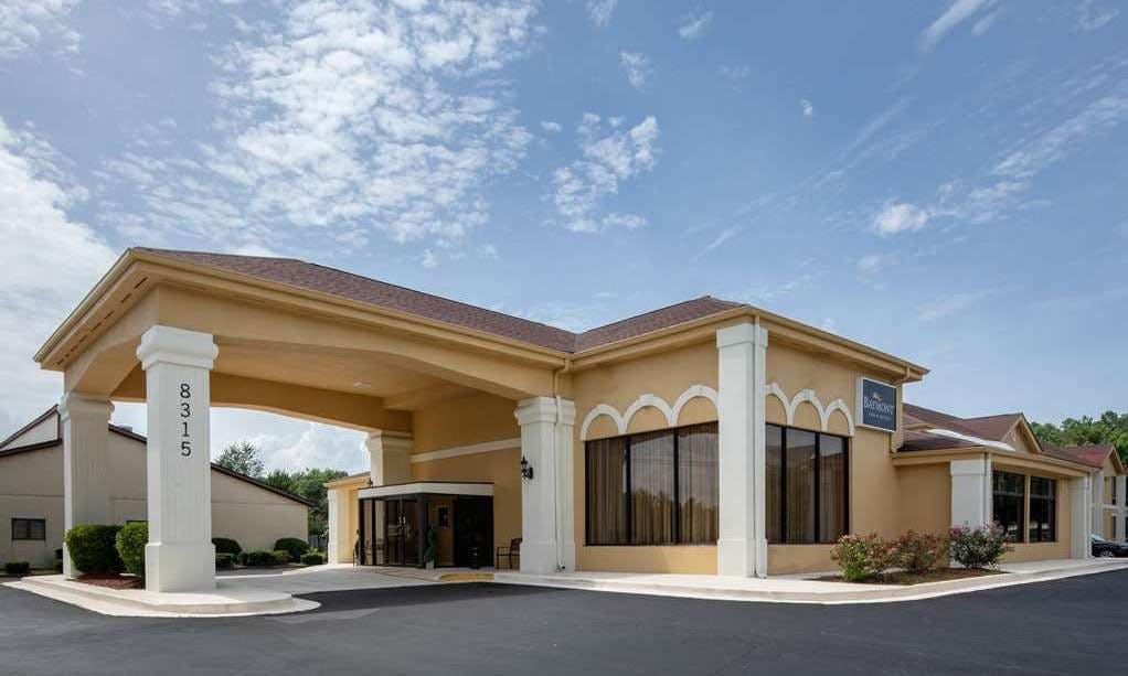 Baymont Douglasville