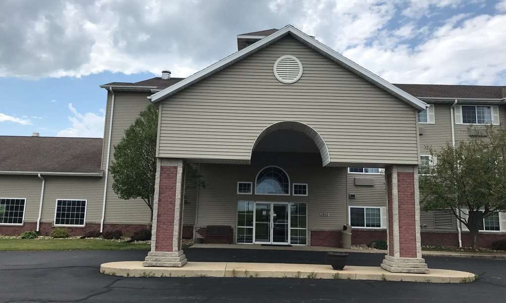 AmericInn by Wyndham Maquoketa