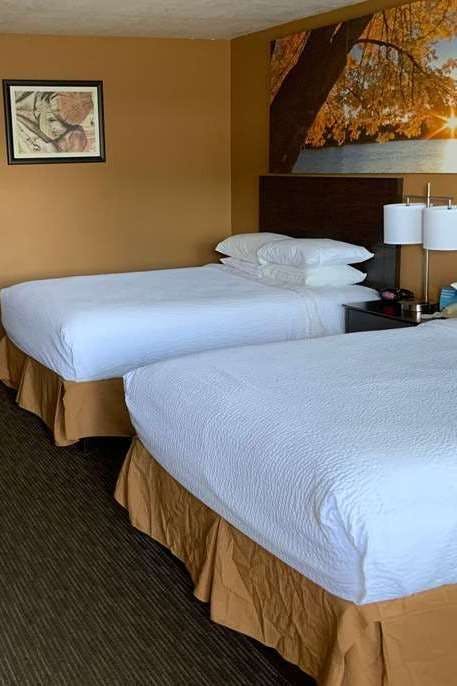 Hotel Days Inn by Wyndham Wauseon photo 1