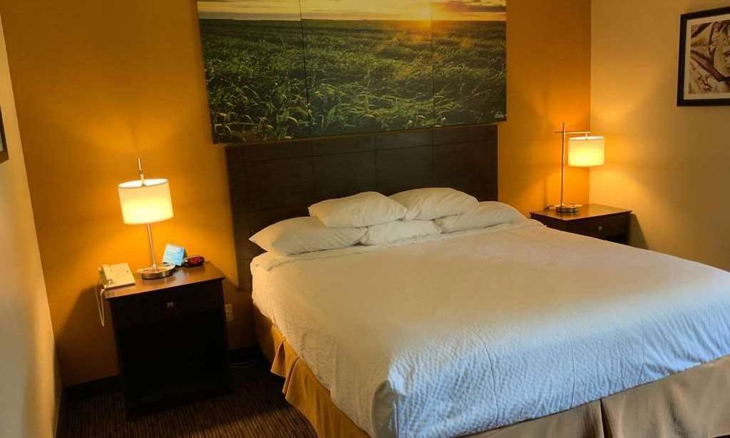 Hotel Days Inn by Wyndham Wauseon photo 2