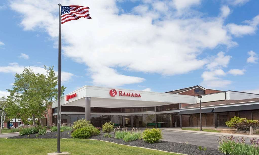 Ramada by Wyndham Cedar City