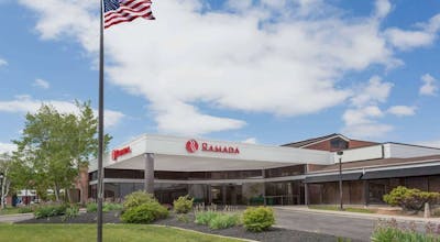 Ramada by Wyndham Cedar City