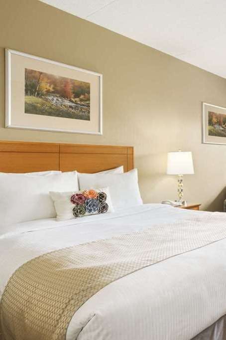 Hotel Travelodge by Wyndham Edmonton East photo 1