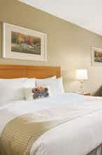 Hotel Travelodge Edmonton East photo 1
