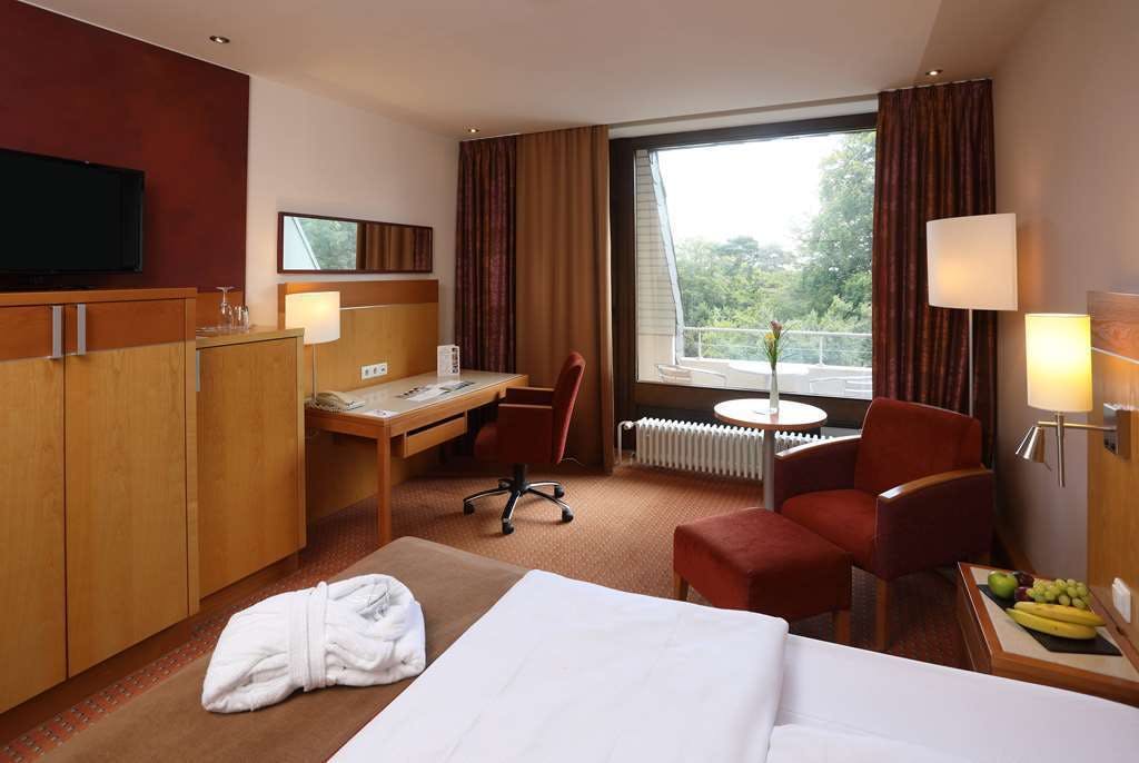 Hotel Dolce Bad Nauheim photo 4