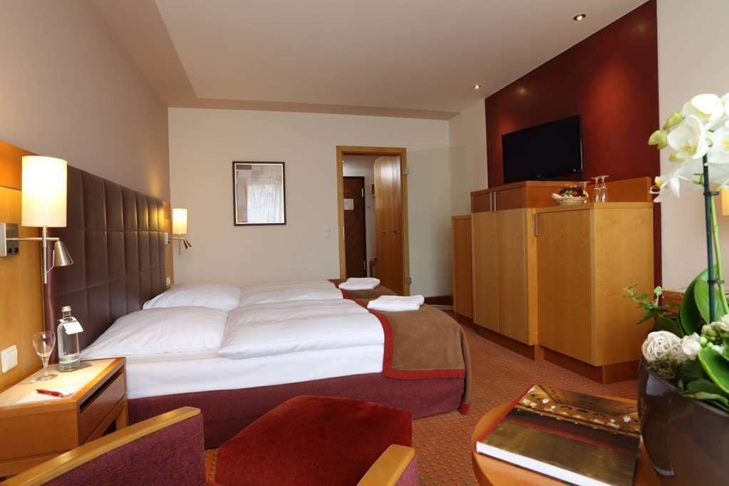 Hotel Dolce Bad Nauheim photo 3