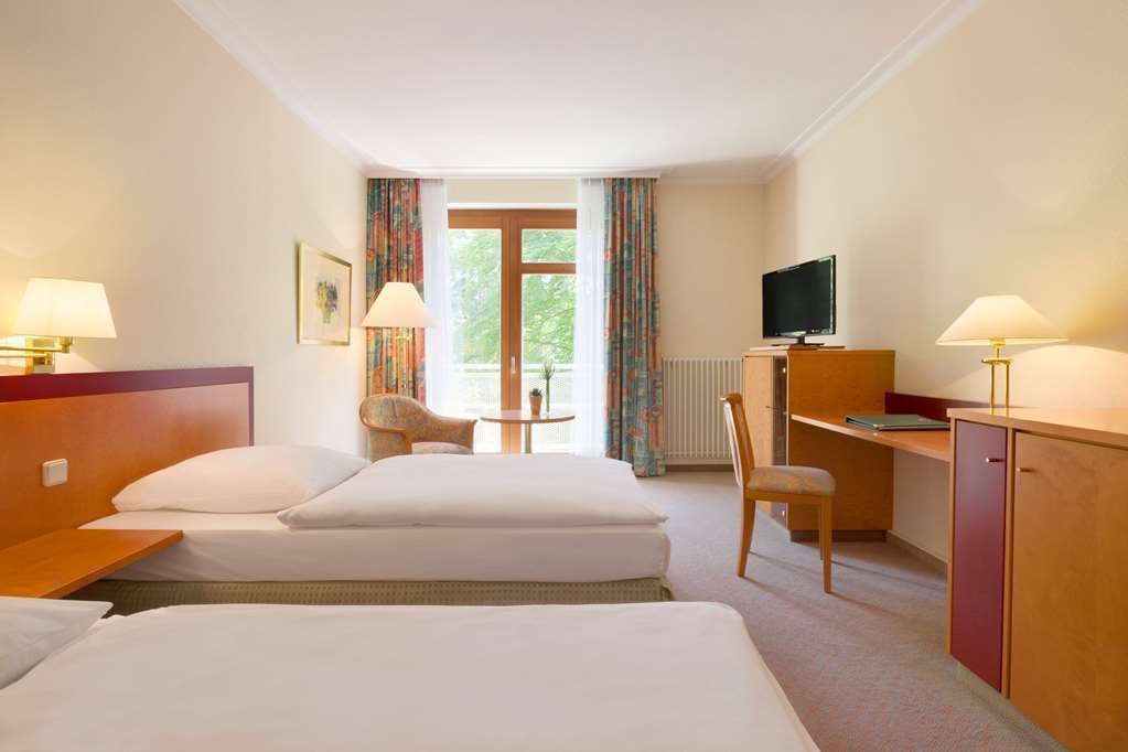 Hotel Dolce Bad Nauheim photo 2