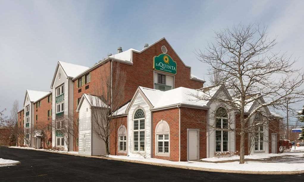 La Quinta Inn Ste Macedonia