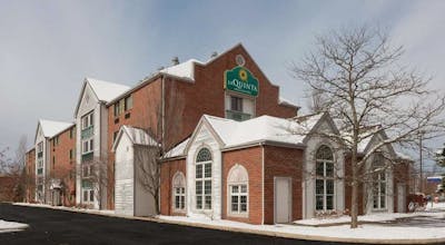 La Quinta Inn Ste Macedonia