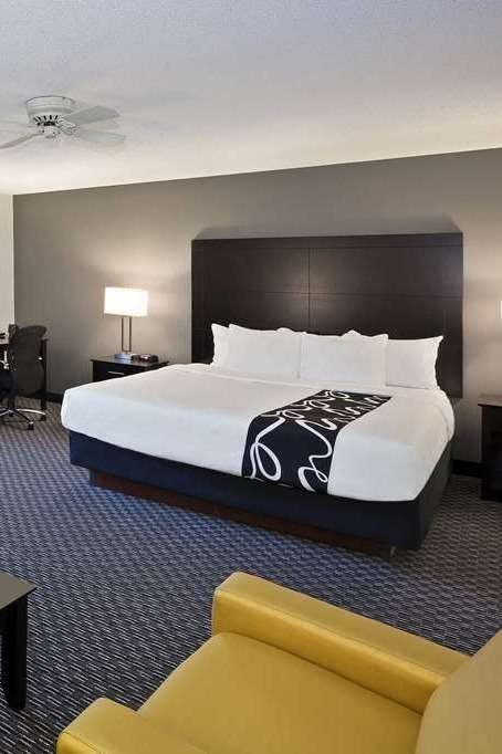 Hotel La Quinta Inn Ste Macedonia photo 1