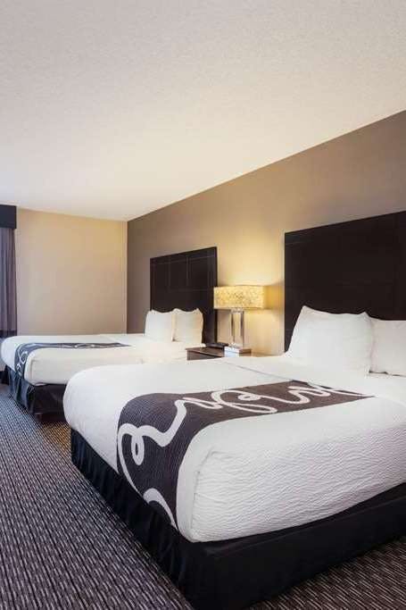 Hotel La Quinta Inn Ste Macedonia photo 2