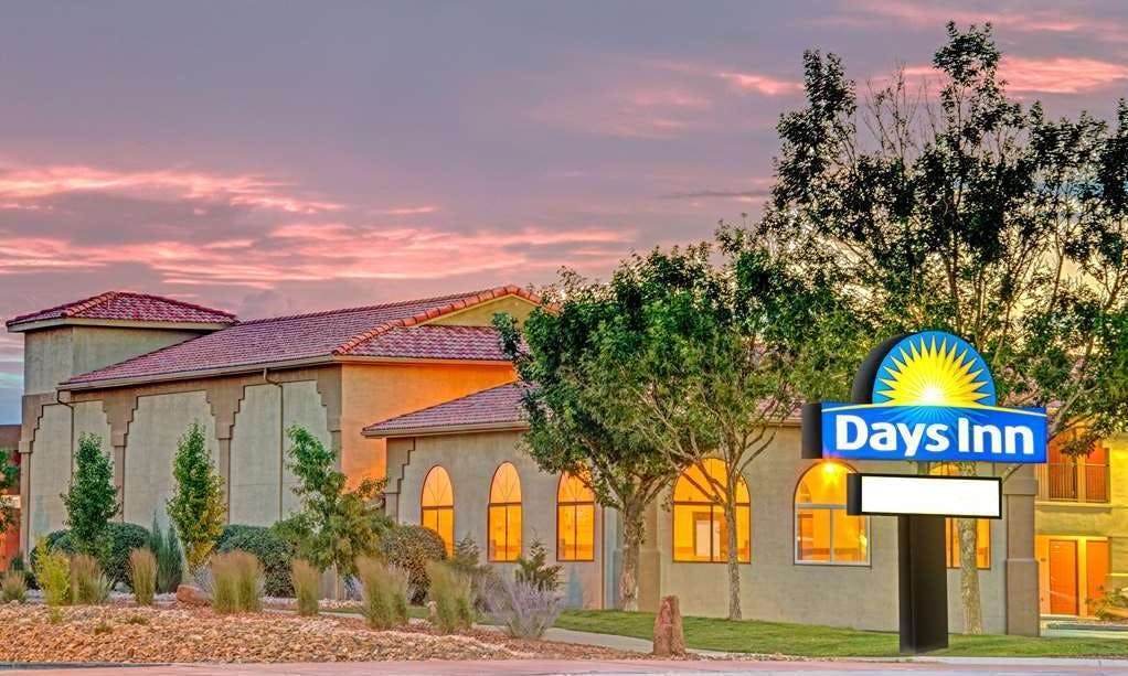 Days Inn by Wyndham Rio Rancho
