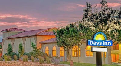 Days Inn by Wyndham Rio Rancho