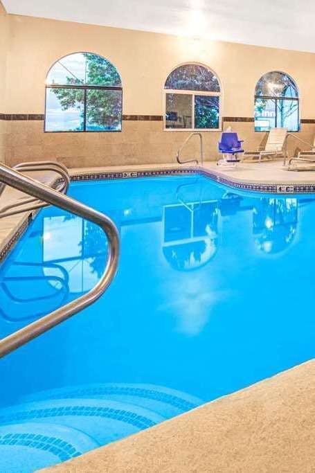 Hotel Days Inn by Wyndham Rio Rancho photo 2