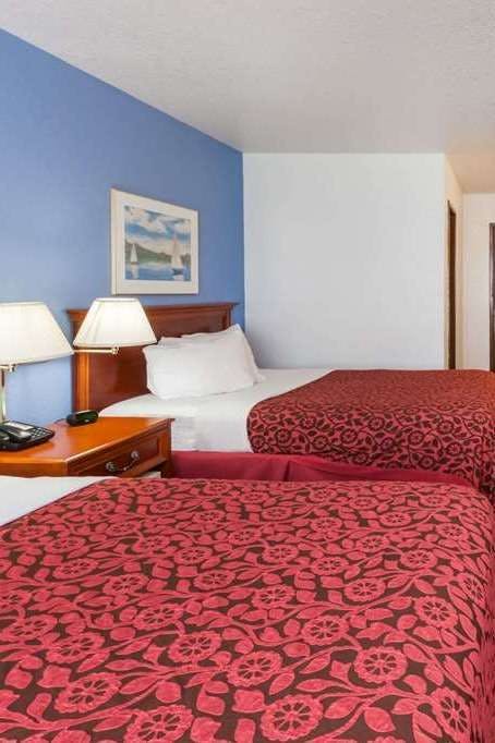 Hotel Days Inn by Wyndham Holland photo 2