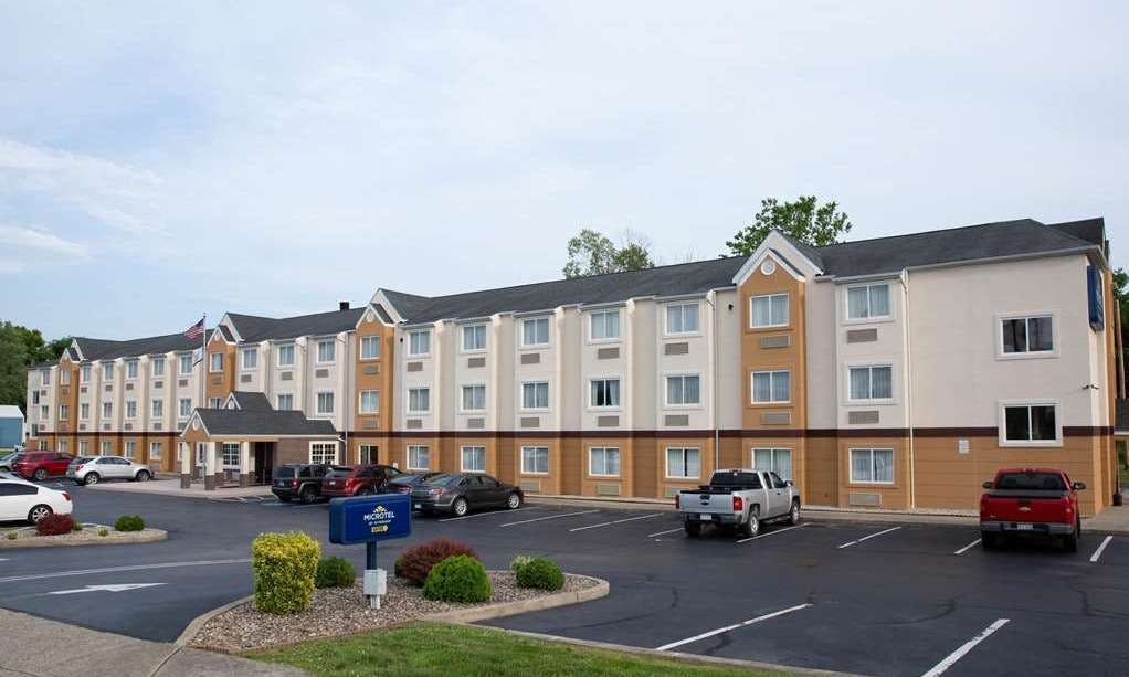 Microtel Charleston WV