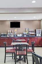 Hotel Microtel Charleston WV photo 5