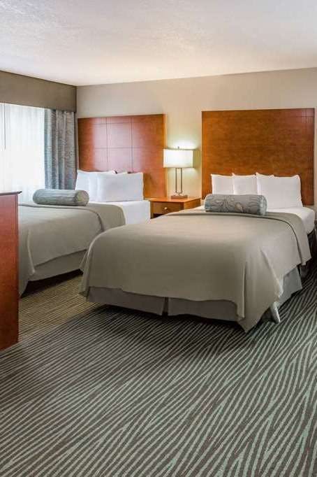 Hotel AmericInn by Wyndham Des Moines Airport photo 1