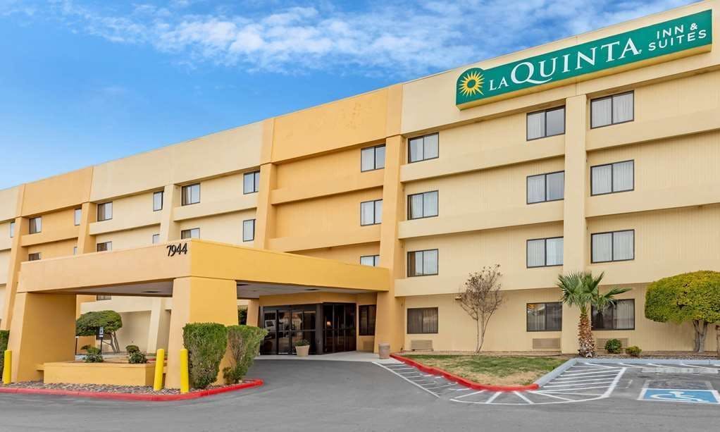 La Quinta Inn & Suites by Wyndham El Paso East