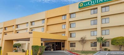 La Quinta Inn Ste East