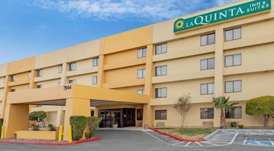 La Quinta Inn & Suites by Wyndham El Paso East