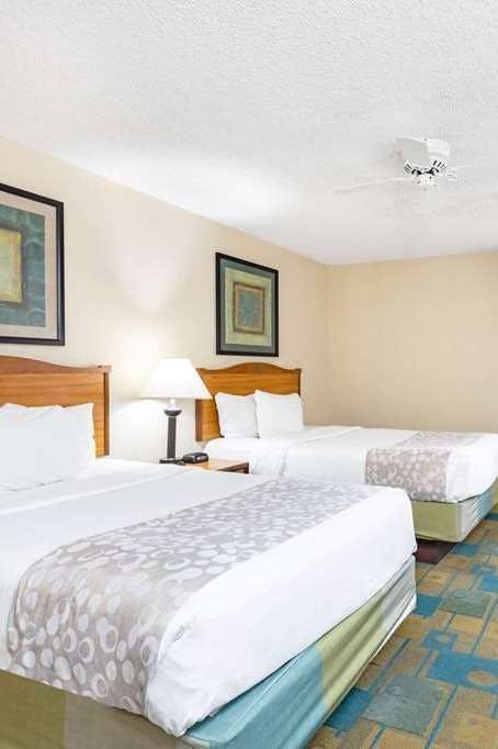 Hotel La Quinta Inn & Suites by Wyndham El Paso East photo 3