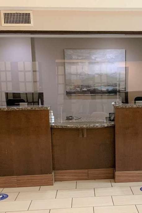 Hotel Wingate by Wyndham Jackson/Ridgeland photo 5