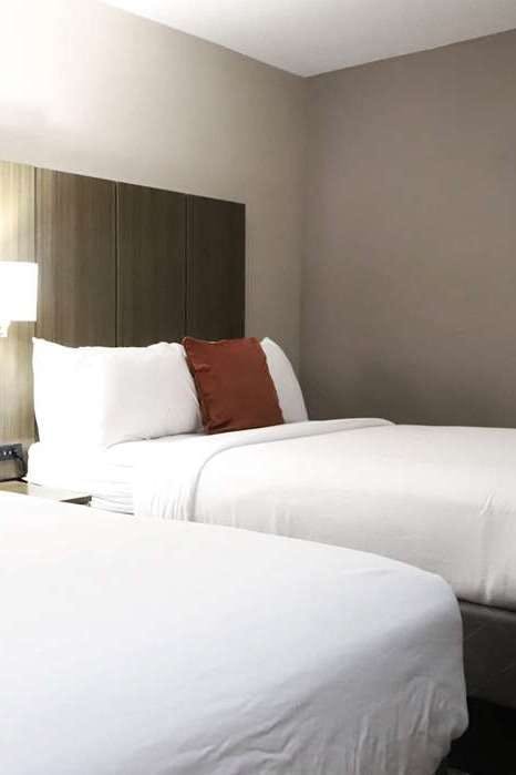 Hotel Wingate by Wyndham Jackson/Ridgeland photo 2