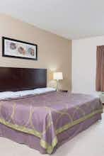 Hotel Super 8 by Wyndham Beaver Falls photo 1