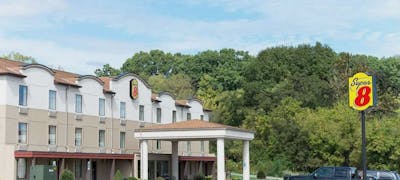 Super 8 Beaver Falls