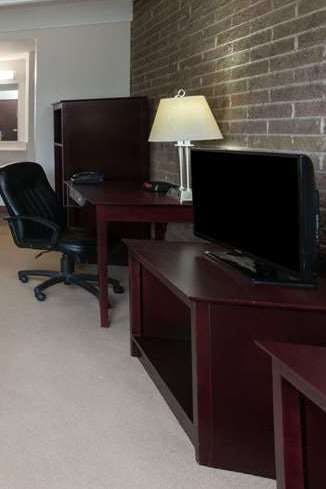 Hotel Super 8 by Wyndham Beaver Falls photo 3