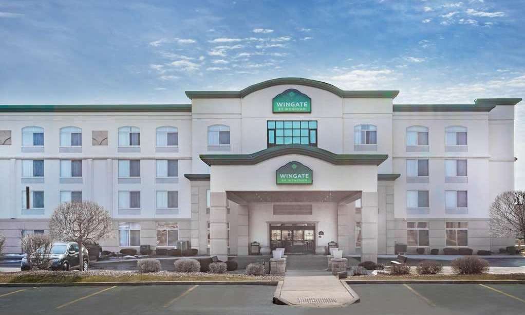 Wingate by Wyndham Tinley Park