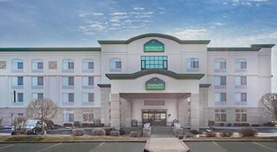 Wingate by Wyndham Tinley Park